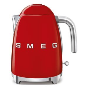 50s RETRO KETTLE - Red