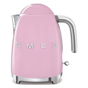 50s RETRO KETTLE - Pink