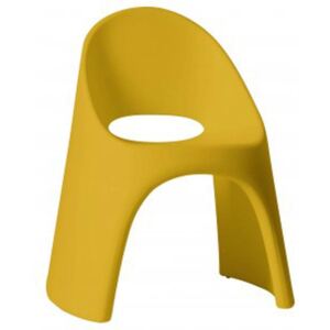 AMELIE CHAIR - Yellow