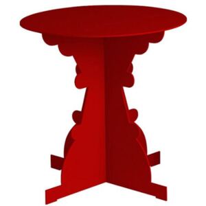 ARTU' COFFEE TABLE - Red