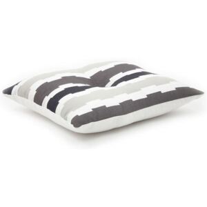 ECLECTIC MIX CARRE' CUSHION
