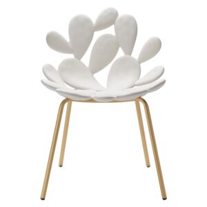 FILICUDI CHAIR SET OF 2 PIECES - White