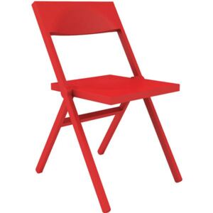 PIANA CHAIR - Red