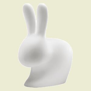 RABBIT XS LAMP WITH RECHARGEABLE LED