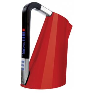 VERA TOUCH KETTLE - Red