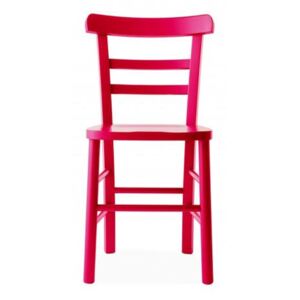 VIOLINIST CHAIR - Red