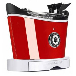 VOLO TOASTER - Red