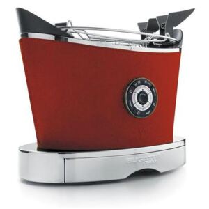VOLO TOASTER LEATHER - Red