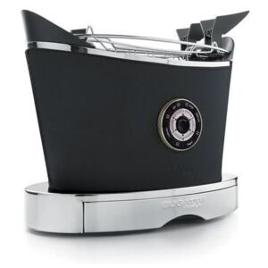 VOLO TOASTER LEATHER - Black