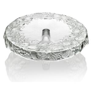A NIGHT IN PALMIRA FOOTED CAKE STAND