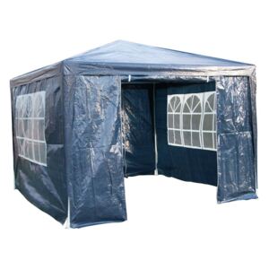 Airwave Party Tent, 3x3, Blue Colour: Blue