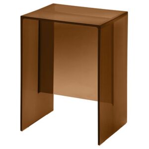 Max-Beam End table by Kartell Brown