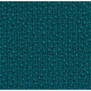 Monsoon Wool Fabric - Per metre / Teal / Wool