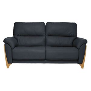 Ercol - Enna Medium Leather Sofa