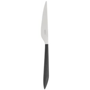 ARES 6 TABLE KNIVES - Nero
