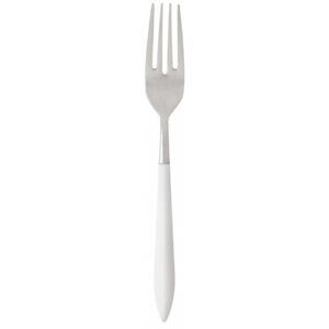 ARES 6 TABLE FORKS - Bianco