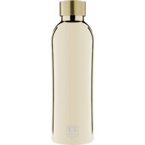 B BOTTLE YELLOW GOLD LUX - X-Tall