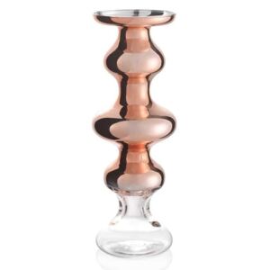 CHIC CANDLEHOLDER - Copper