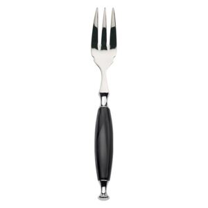 COUNTRY CHROME RING 6 FISH FORKS - Black