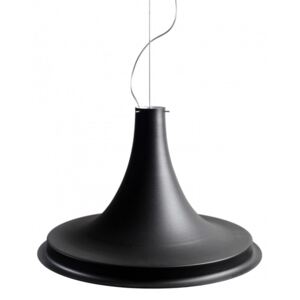 GIÒ SUSPENSION LAMP - Black / White