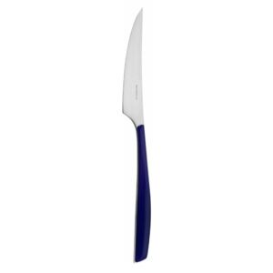 GLAMOUR 6 DESSERT KNIVES - Blueberry