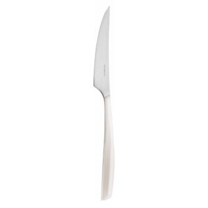 GLAMOUR 6 DESSERT KNIVES - Ivory