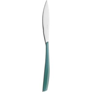 GLAMOUR 6 STEAK KNIVES - Celadon Green