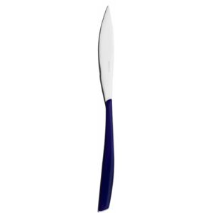 GLAMOUR 6 STEAK KNIVES - Blueberry