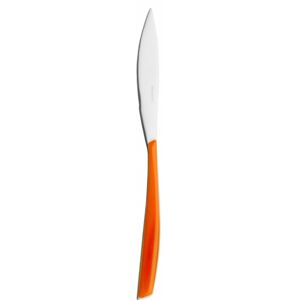 GLAMOUR 6 STEAK KNIVES - Orange