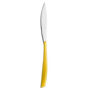 GLAMOUR 6 STEAK KNIVES - Yellow