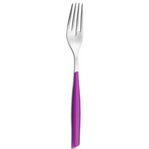GLAMOUR 6 TABLE FORKS - Iris