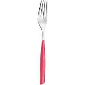 GLAMOUR 6 TABLE FORKS - Pink Paradise