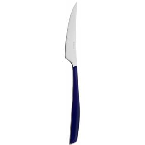 GLAMOUR 6 TABLE KNIVES - Blueberry