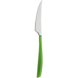 GLAMOUR 6 TABLE KNIVES - Foliage Green