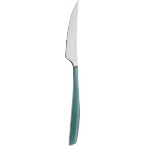 GLAMOUR 6 TABLE KNIVES - Celadon Green