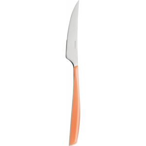 GLAMOUR 6 TABLE KNIVES - Melon