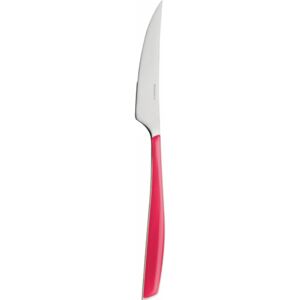 GLAMOUR 6 TABLE KNIVES - Pink Paradise