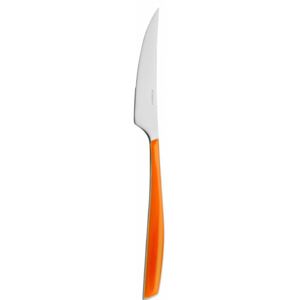 GLAMOUR 6 TABLE KNIVES - Orange