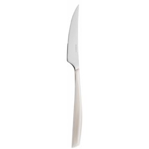 GLAMOUR 6 TABLE KNIVES - Ivory