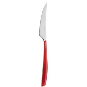 GLAMOUR 6 TABLE KNIVES - Red