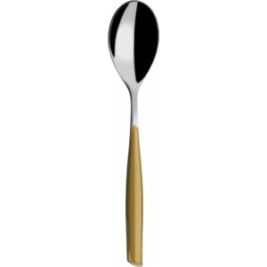 GLAMOUR 6 TABLE SPOONS - Gold