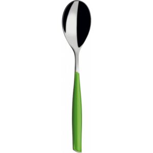 GLAMOUR 6 TABLE SPOONS - Foliage Green