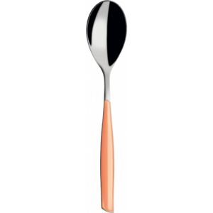 GLAMOUR 6 TABLE SPOONS - Melon