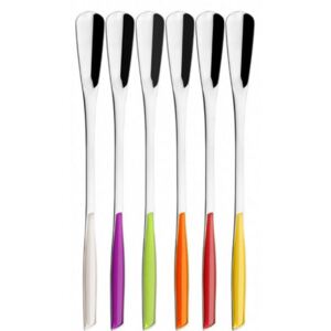GLAMOUR DRINK SPOONS SET