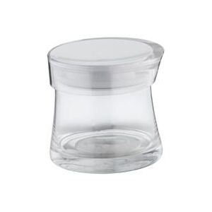 GLAMOUR JAR SMALL - Transparent