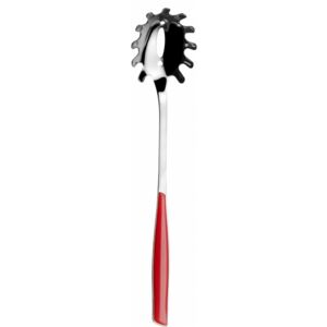 GLAMOUR SPAGHETTI SCOOP - Red