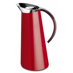 GLAMOUR THERMAL CARAFE - Red