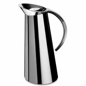 GLAMOUR THERMAL CARAFE - Chrome