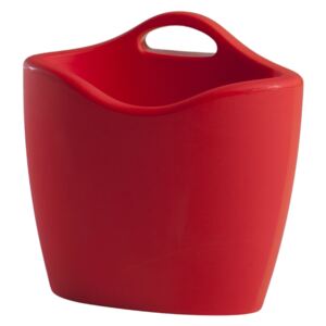 MAG MAGAZINE HOLDER - Flame Red