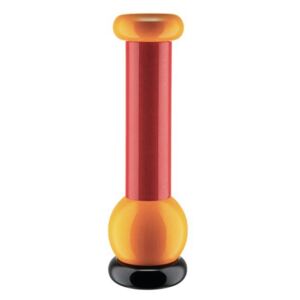 MP0210 PEPPER MILL - Red